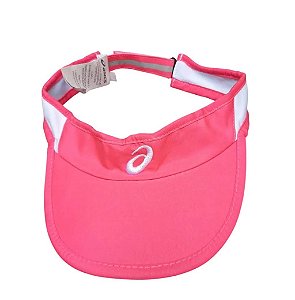 VISEIRA ASICS CORE FEMININA PINK