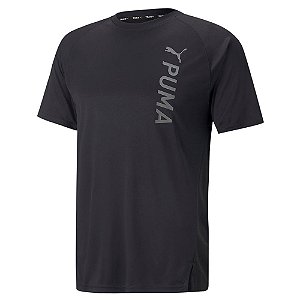 CAMISETA PUMA TRAIN FIT SS TEE MASCULINA