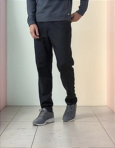 CALÇA OLYMPIKUS TAILOR MASCULINA PRETA