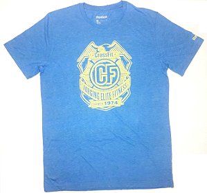 CAMISETA REEBOK CROSSFIT GRAPHIC TRAINING 2 MASCULINA