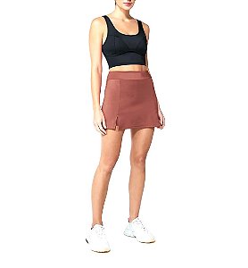 SHORTS SAIA ENFIM ACTIVE NUDE