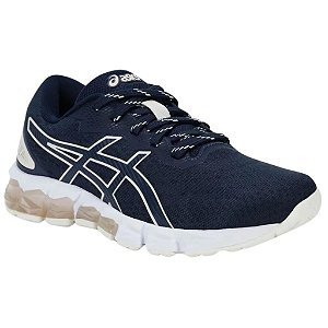 TÊNIS ASICS GEL QUANTUM 180 FLY FEMININO AZUL