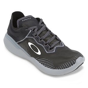 TÊNIS OAKLEY OXYGEN GRAFITE