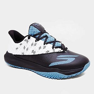 TÊNIS SKECHERS VIPER COURT INDOOR