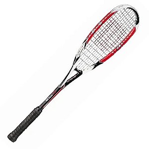 RAQUETE SQUASH WILSON K FACTOR TOUR 140 GRAMAS