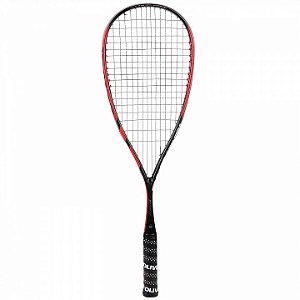 RAQUETE OLIVER SQUASH INFLAMED 6 110 GRAMAS