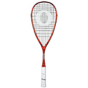 RAQUETE SQUASH OLIVER APEX 550 CHAMPION EDITION 130 GRAMAS