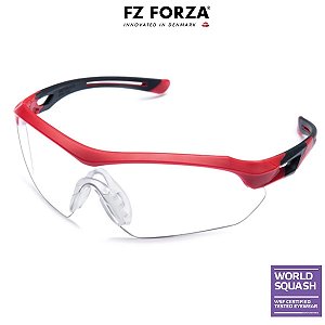 ÓCULOS SQUASH FZ FORZA PYTHON PRO SQUASH