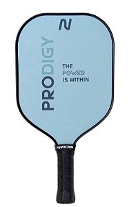 RAQUETE PICKLEBALL NIROBI PRODIGY BLUE WAVE