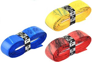 GRIP KARAKAL MULTI COM 3 UNIDADES