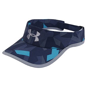 VISEIRA UNDER ARMOUR SHADOW VISOR 2.0