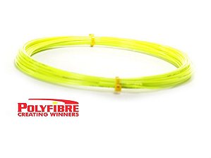 CORDA SQUASH POLYFIBRE HIGHTEC 1,10 MM