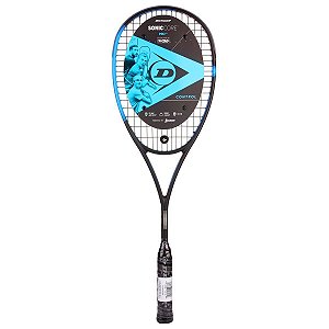 RAQUETE DUNLOP SQUASH SONIC CORE PRO 130 GRAMAS