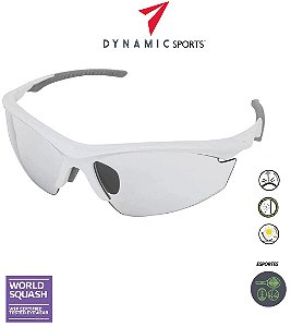 ÓCULOS DE SQUASH DYNAMIC SPORTS SPEED PRO-2