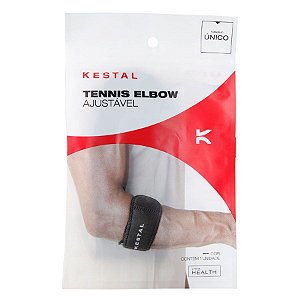 TENNIS ELBOW AJUSTÁVEL KESTAL