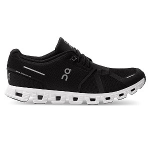 TÊNIS ON RUNNING CLOUD MASCULINO PRETO