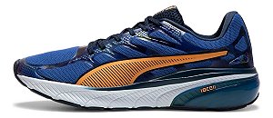 TÊNIS PUMA CELL ACTIVE AZUL MASCULINO