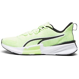 TÊNIS PUMA PWR FRAME TR MASCULINO VERDE