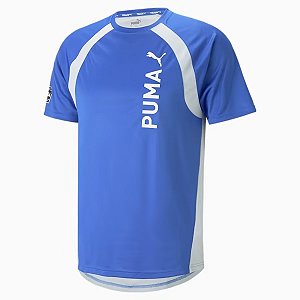 CAMISETA PUMA ULTRABREATHE TRAINING TEE MASCULINA