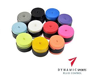 OVERGRIP DYNAMIC PRO TOUR COMFORT