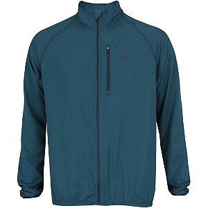 JAQUETA MIZUNO SYNCHRO MASCULINA