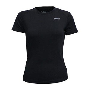 CAMISETA ASICS FEMININA W TECH SS