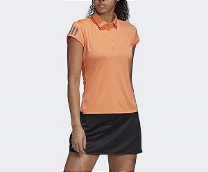 CAMISA POLO ADIDAS CLUB 3 STR CLIMALITE FEMININA