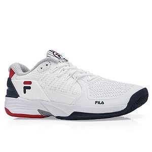 TÊNIS FILA FLOAT VERVE BRANCO MASCULINO