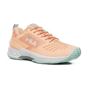 TÊNIS FILA AXILUS ACE CLAY FEMININO