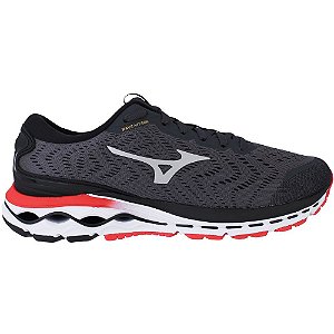 TÊNIS MIZUNO WAVE NITRON MASCULINO