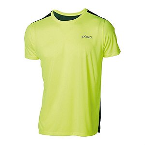 CAMISETA ASICS M SPORTS MESH SS