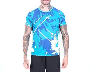 CAMISETA DIADORA UNO MASCULINA