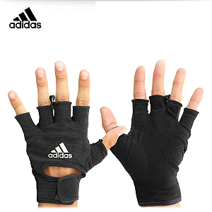 LUVA ADIDAS VERSATILE GLOVE PRETA