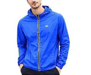 JAQUETA CORTA VENTO ENFIM EASY CARE MASCULINA