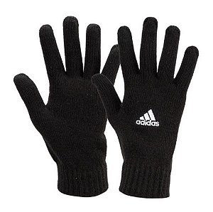 LUVAS ADIDAS TIRO GLOVE PRETA MASCULINA