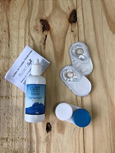 Kit Clear Color