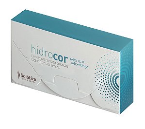 HIDROCOR MENSAL