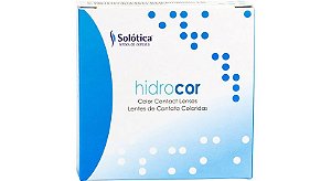 HIDROCOR ANUAL