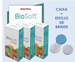 BIOSOFT