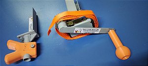 Draw Board -Acessório compatível  Bowpress 2025