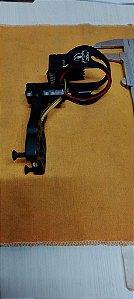 MIRA TOPOINT 5 PINOS MODELO TP3650