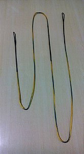 CORDA ARCO RECURVO FF - FAST FLIGHT