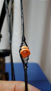 PEEP TARS - ABERTURA 1/8 (3mm)