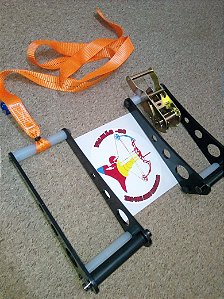 BOWPRESS 2020 ( PRENSA PARA ARCO E BASLETRA )