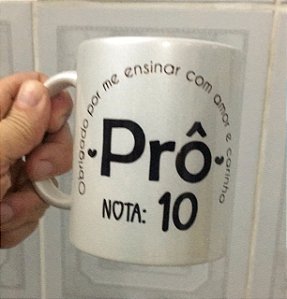 Canecas de Profissões