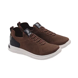 Tênis Masculino Casual Knit