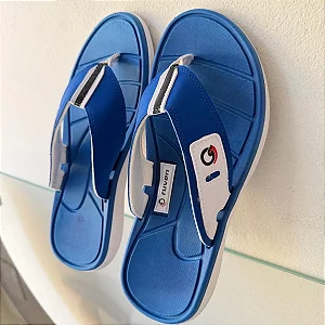 chinelo masculino de dedo sabor cartago