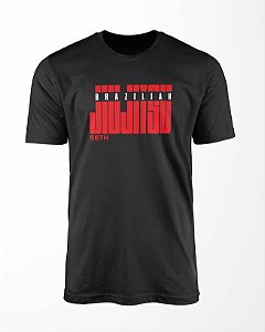 Camiseta Seth Jiu Jitsu - 70059