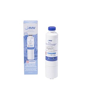Refil Filtro P/ Refrigerador Geladeira Samsung HAF/CIN-EXP