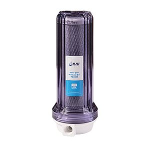 Filtro de agua Ponto de Uso Tr F230POU/TR BBI elimina cloro